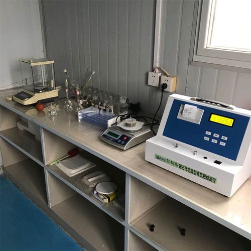 有機(jī)肥登記證辦理及實(shí)驗(yàn)室建設(shè)全方案 檢測(cè)儀器、NY525標(biāo)準(zhǔn)與辦公設(shè)備詳解