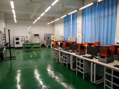 新鄉(xiāng)市機(jī)電產(chǎn)品數(shù)字化設(shè)計(jì)與制造重點(diǎn)實(shí)驗(yàn)室設(shè)備概覽