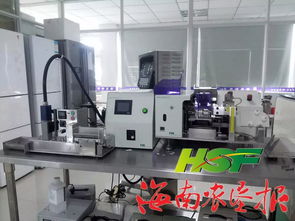 海墾和牛公司簽下180萬元和牛凍精產(chǎn)品訂單，助力實(shí)驗(yàn)室設(shè)備升級(jí)